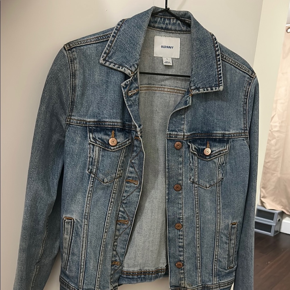 Old Navy Jean jacket